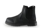 Dr. Martens Enkellaarzen Meisjes in maat 28 Zwart, Dr. Martens, Verzenden, Jongen of Meisje, Schoenen