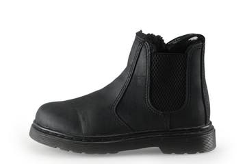 Dr. Martens Enkellaarzen Meisjes in maat 28 Zwart, Dr. Martens, Verzenden, Jongen of Meisje, Schoenen