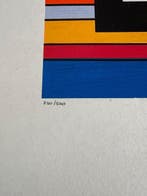 Guy Vandenbranden (1926-2014) - Compositie, Antiquités & Art