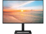 Philips 24E1N1300AE - Monitor - 23,8 Full HD 100Hz USB-C, Computers en Software, Monitoren, Verzenden, Zo goed als nieuw, Philips