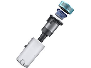 Samsung Jet 70 Turbo VS15T7031R1/EN - Steelstofzuiger - 40, Verzenden, Nieuw