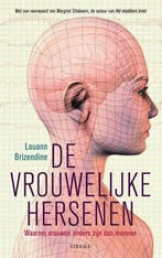 De vrouwelijke hersenen - Louann Brizendine - 9789058315304, Verzenden
