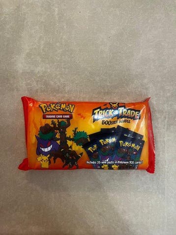 Pokémon - 1 Sealed box, Hobby en Vrije tijd, Verzamelkaartspellen | Pokémon, Nieuw