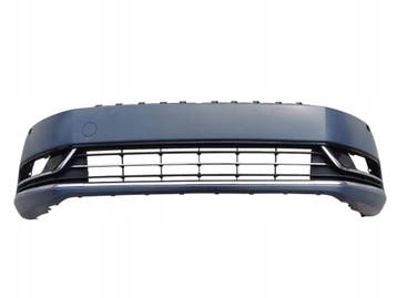 Voorbumper met roosters VOLKSWAGEN Passat B7 358, Autos : Pièces & Accessoires, Verzenden