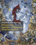 De genade van de steiger 9789057308819, Boeken, Verzenden, Gelezen, Bernadette van Hellenberg Hubar
