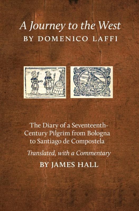 A Journey To The West | Domenico Laffi | Nieuw, Boeken, Overige Boeken, Nieuw, Verzenden