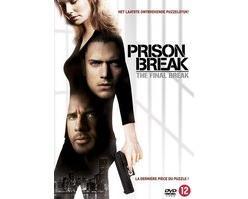Prison Break - The Final Break, Verzenden, Nieuw in verpakking, Actie