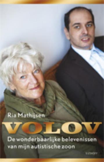 Volov 9789021854588 Ria Mathijsen, Verzenden, Gelezen, Ria Mathijsen