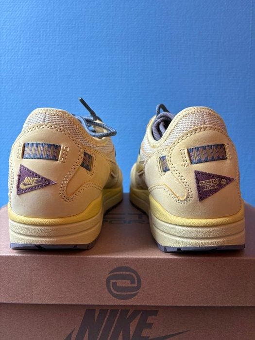 Nike - Air Max 1 / CJ - Low-top sneakers - Maat: EU 43 -, Kleding | Heren, Schoenen