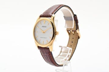 Seiko - Vintage - Zonder minimumprijs - 7N01-0DE0 - Heren -