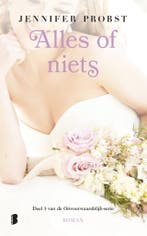 Onvoorwaardelijk-serie 3 - Alles of niets (9789022584064), Verzenden, Nieuw