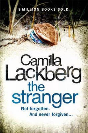 The Stranger (Patrik Hedstrom and Erica Falck, Book 4), Verzenden, Gelezen, Camilla Läckberg
