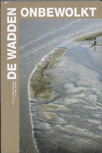 De Wadden onbewolkt 9789059372436 Wio Joustra, Verzenden, Wio Joustra