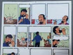 Hergé - Tirage - Tintin et les Picaros, Nieuw