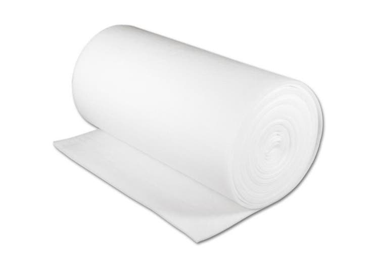 Filterdoek G2 20x1 meter, Doe-het-zelf en Bouw, Ventilatie en Afzuiging, Nieuw, Verzenden