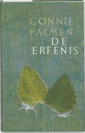 De erfenis 9789053339374 Connie Palmen, Verzenden, Zo goed als nieuw, Connie Palmen