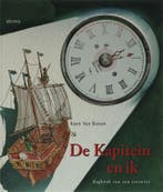 De kapitein & ik 9789059322691 K. van Biesen, Verzenden, Gelezen, K. van Biesen
