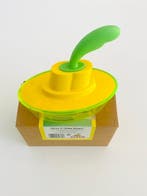 Alessi - Stefano Giovannoni - Beurrier - Ship Shape with