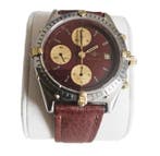 Breitling - Chronomat - 81950 - Homme - 1990-1999, Nieuw