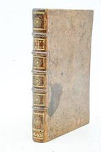 François-Marie Arouet, dit Mr. De Voltaire - Elémens de la