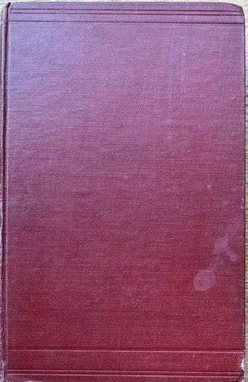 Walter Leaf - Troy a study in Homeric Geography - 1912