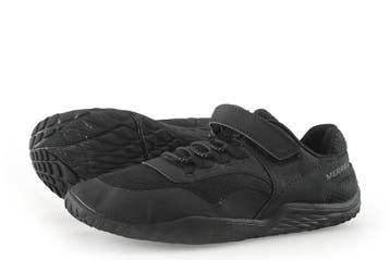 Merrell Barefoot Jongens in maat 35 Zwart, Verzenden