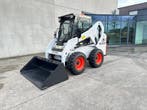 Veiling: Schranklader Bobcat-Earthforce S18-C4 Diesel 2026, Articles professionnels, Ophalen
