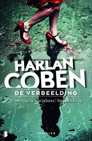 De verbeelding (Goed), Livres, Verzenden