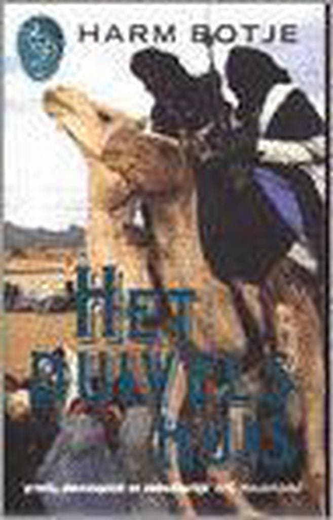 Het duivelshuis / Ooievaar 9789057134883 H. Botje, Boeken, Romans, Gelezen, Verzenden
