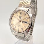 Seiko - Seiko 5 - Sans prix de réserve - 5126-8060 - Homme -, Bijoux, Sacs & Beauté