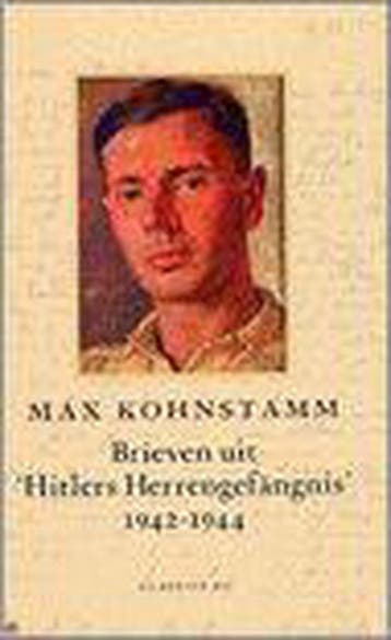 Brieven uit Hitlers Herrengefängnis 9789023415596, Boeken, Verzenden, Gelezen, M. Kohnstamm