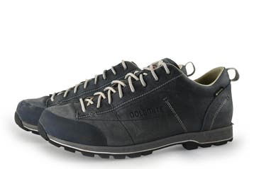 Dolomite Veterschoenen in maat 45½ Zwart, Kleding | Heren, Schoenen, Verzenden, Zwart, Veterschoenen, Gedragen