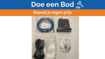 Bieden: Furuno CU-200-FAR memory card interface unit, Sports nautiques & Bateaux, Ophalen of Verzenden