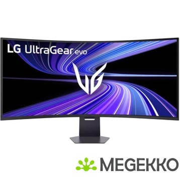 LG Ultragear 52G930B 52  5K2K Ultrawide 240Hz Gaming Monitor, Computers en Software, Verzenden, Nieuw