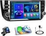 Fiat Punto Radio Android 15 | Retour Deal | 35% Korting, Verzenden