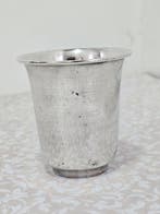 Verre à eau - Minimaliste portugais traditionnel - Argent