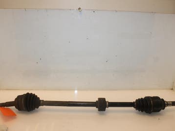 Aandrijfas rechts-voor Toyota Avensis O35901, Nieuw