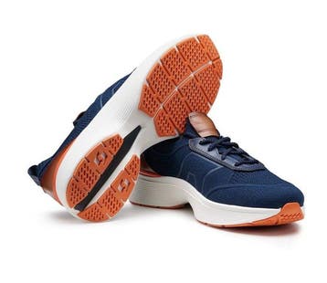 Santoni - Sneakers - Maat: EU 45 - Nieuw met tags, Kleding | Heren, Schoenen, Nieuw