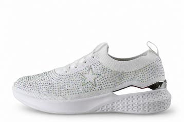 Ara Sneakers in maat 41 Wit, Verzenden, Sneakers