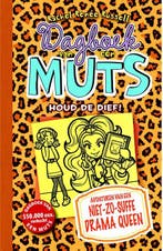 Dagboek van een muts 9 9789026140006 Rachel Renée Russell, Boeken, Verzenden, Gelezen, Rachel Renée Russell