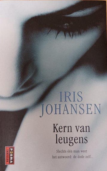 Kern Van Leugens - Johansen, Verzenden