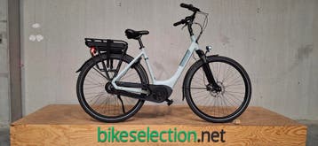 E-Bike | Gazelle Paris C7 HMB | -21%, Ophalen, Nieuw