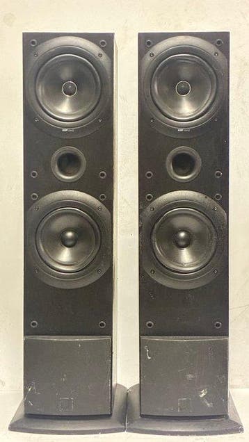 Kef - Q50 SP3174 Luidsprekerset