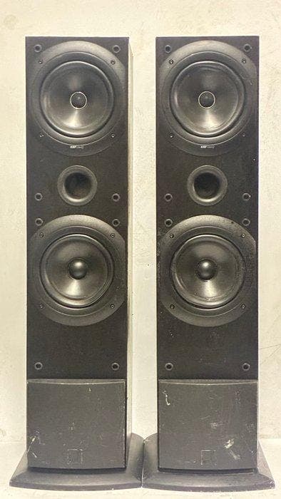Kef - Q50 SP3174 Luidsprekerset, TV, Hi-fi & Vidéo, Radios