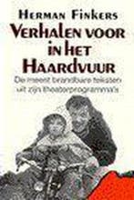 Verhalen voor in het haardvuur 9789068060461 Herman Finkers, Verzenden, Herman Finkers