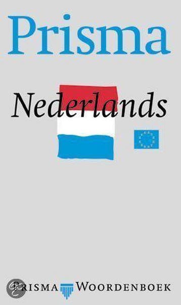 PRISMA WDB NEDERLANDS 9789027466891 A.P.G.M.A. Ficq-Weijnen, Gelezen, Verzenden, Nederlands, A.P.G.M.A. Ficq-Weijnen