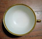 Theekopjesset voor 12 personen (24) - Ivoor, Goud - Lenox