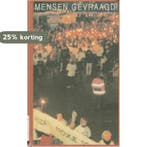 Mensen gevraagd! 9789076224145 XANDER MICHIEL BEUTE, Boeken, Verzenden, Gelezen, XANDER MICHIEL BEUTE
