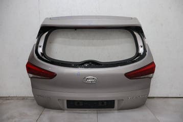 Achterklep Hyundai Tucson III 15-, Verzenden