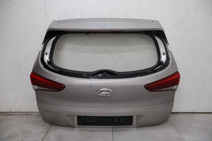 Achterklep Hyundai Tucson III 15-, Autos : Pièces & Accessoires, Carrosserie & Tôlerie, Envoi